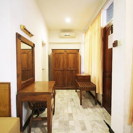 Hotel Karthi Kuta Kuta Lombok Zewnętrze zdjęcie