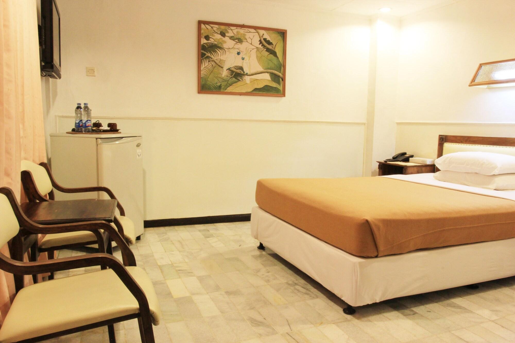 Hotel Karthi Kuta Kuta Lombok Zewnętrze zdjęcie