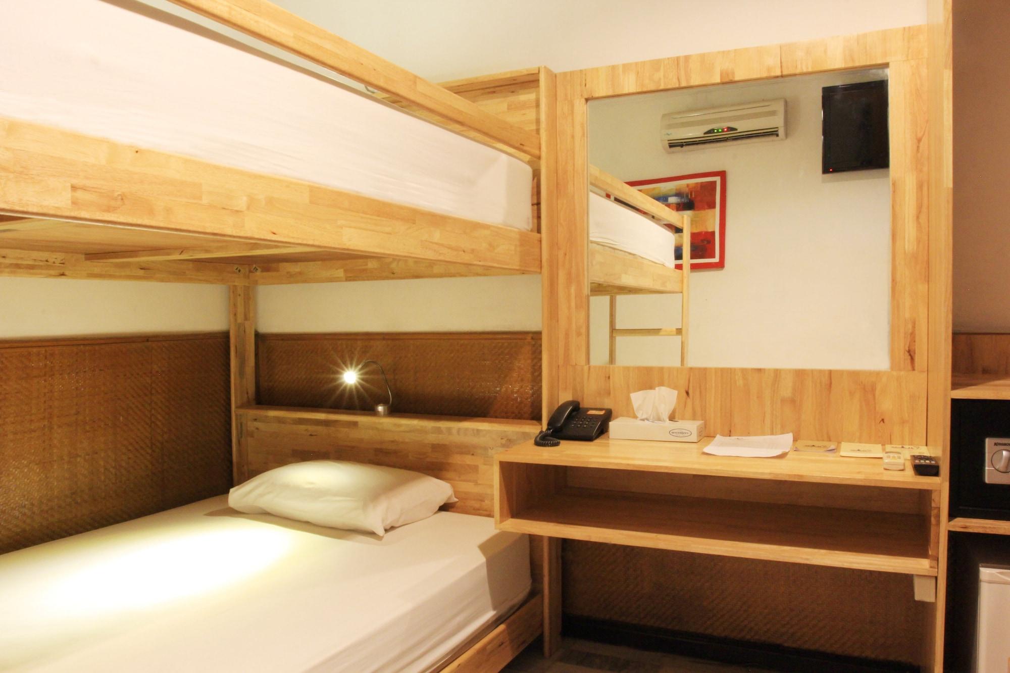 Hotel Karthi Kuta Kuta Lombok Zewnętrze zdjęcie