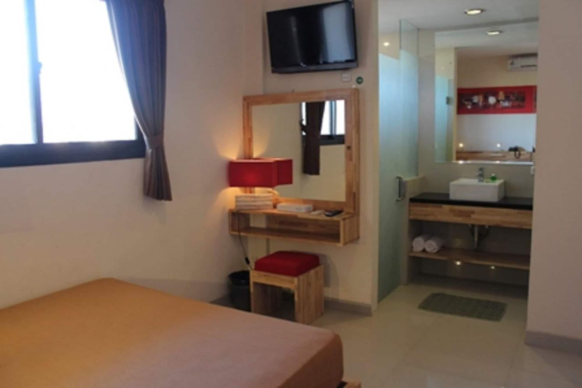 Hotel Karthi Kuta Kuta Lombok Zewnętrze zdjęcie