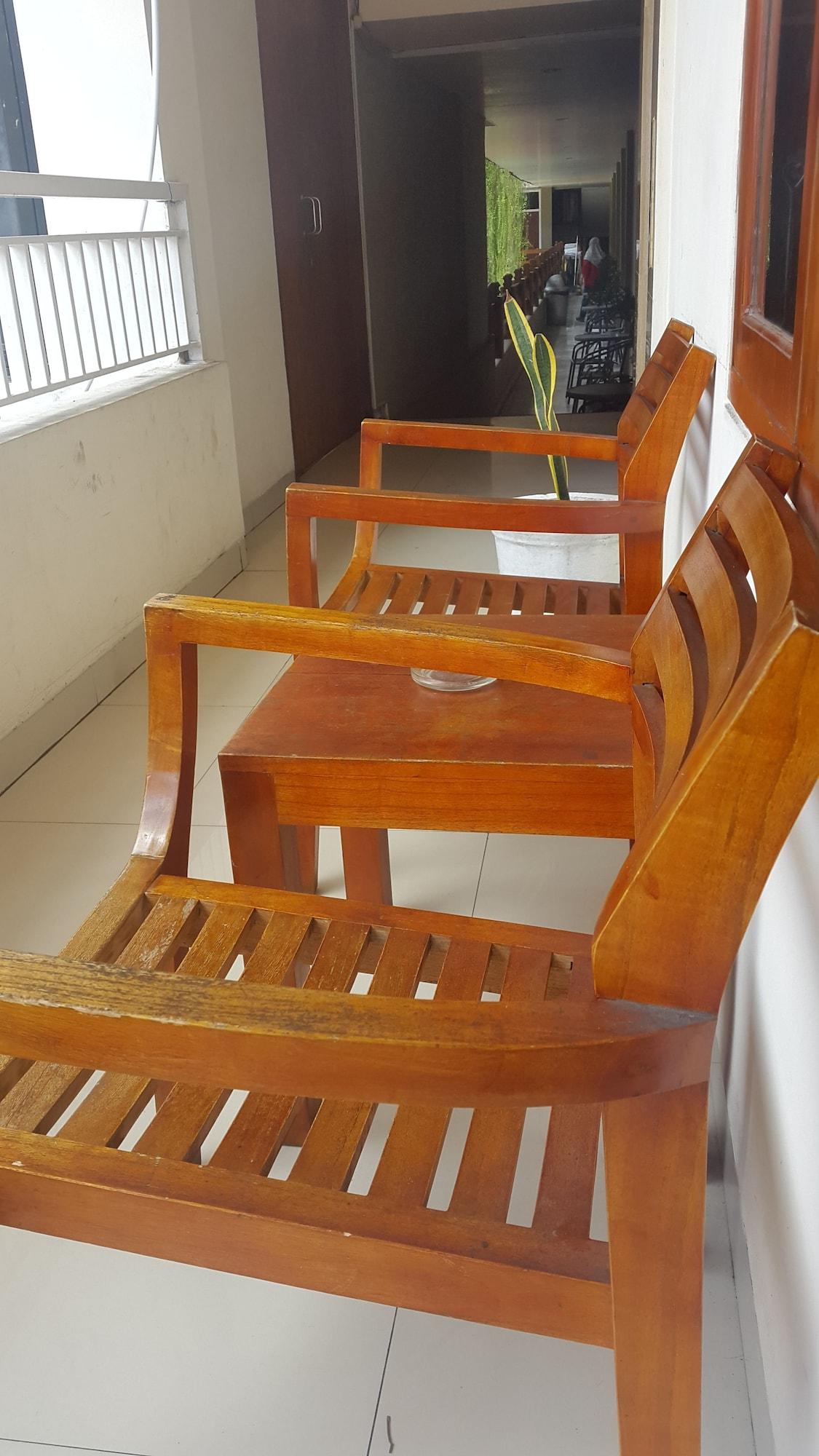 Hotel Karthi Kuta Kuta Lombok Zewnętrze zdjęcie