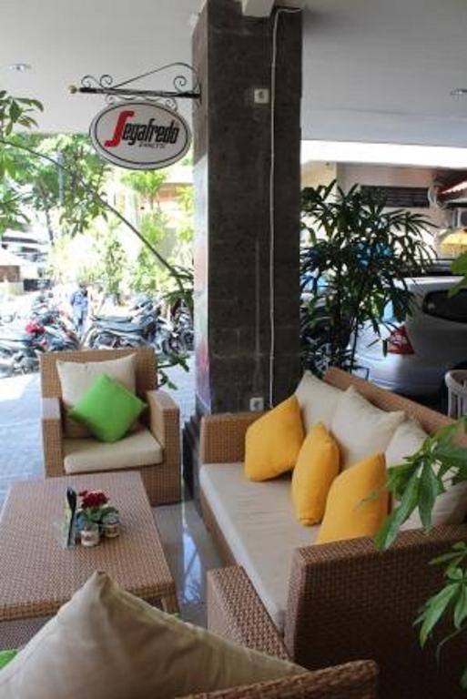 Hotel Karthi Kuta Kuta Lombok Zewnętrze zdjęcie