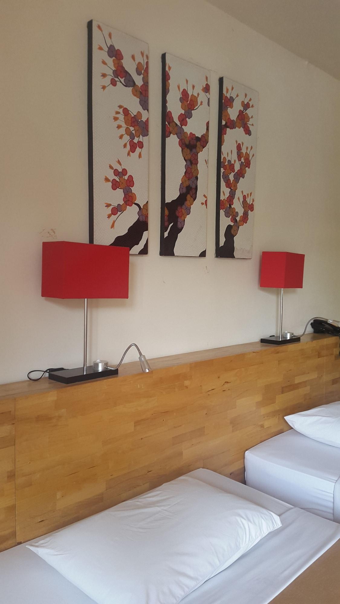 Hotel Karthi Kuta Kuta Lombok Zewnętrze zdjęcie