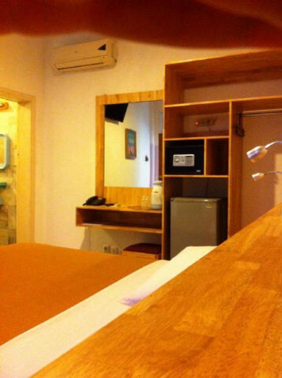 Hotel Karthi Kuta Kuta Lombok Pokój zdjęcie
