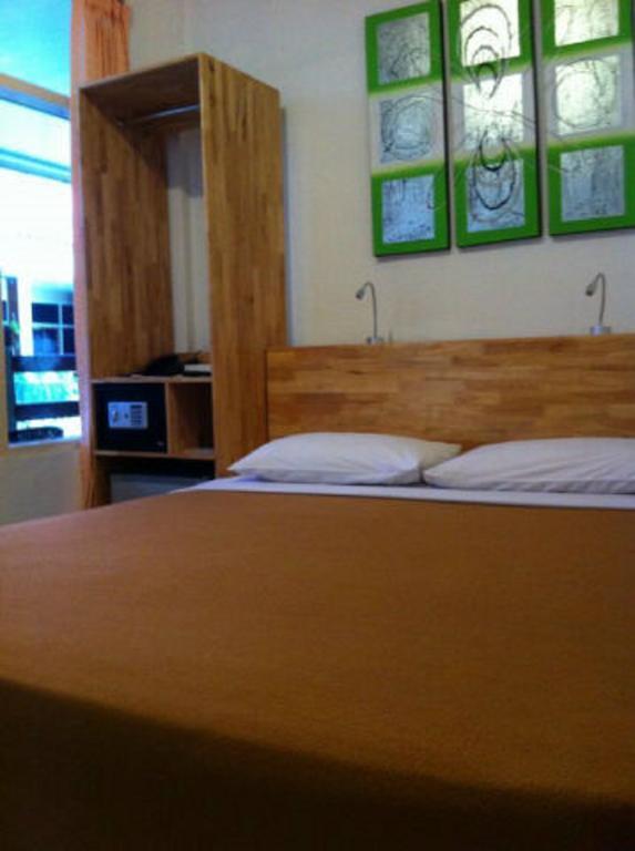 Hotel Karthi Kuta Kuta Lombok Pokój zdjęcie