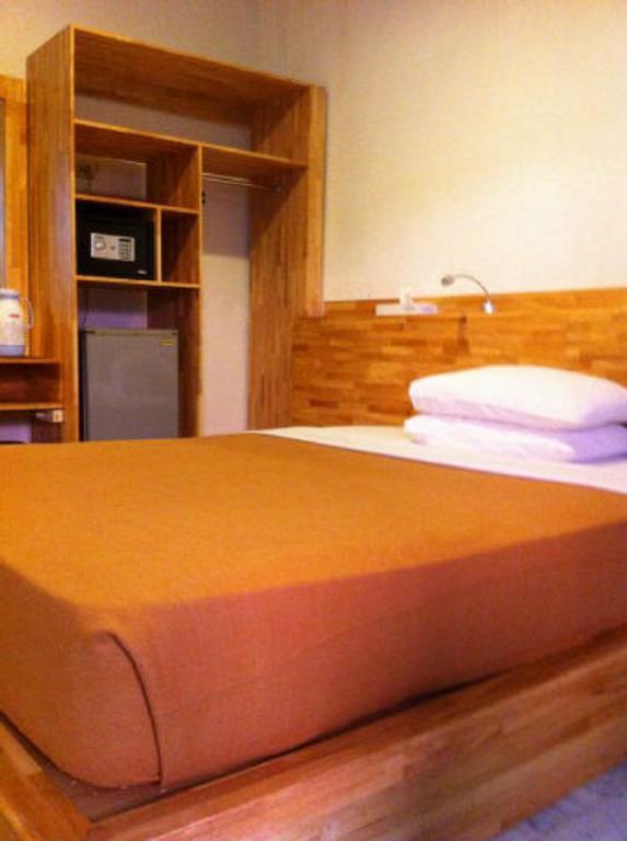 Hotel Karthi Kuta Kuta Lombok Pokój zdjęcie