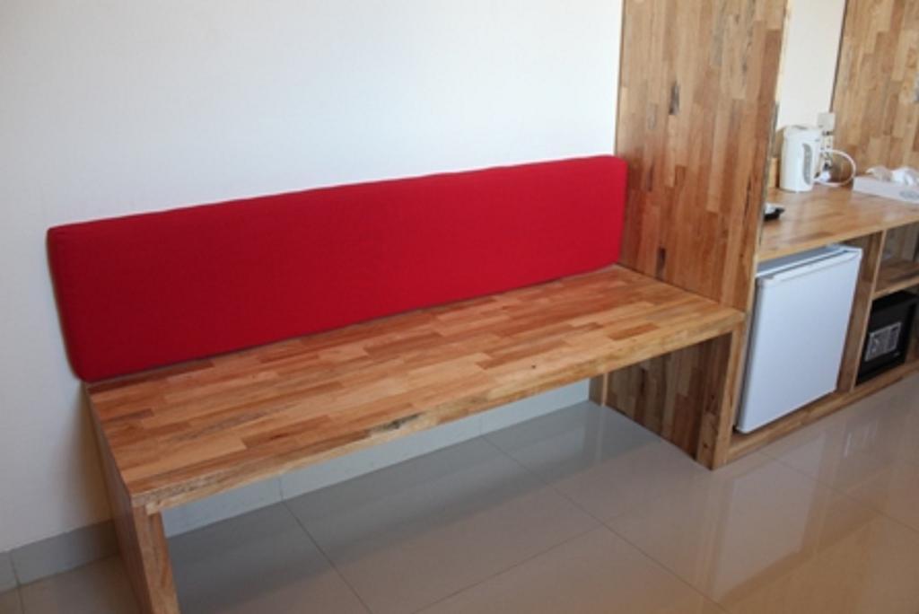Hotel Karthi Kuta Kuta Lombok Pokój zdjęcie