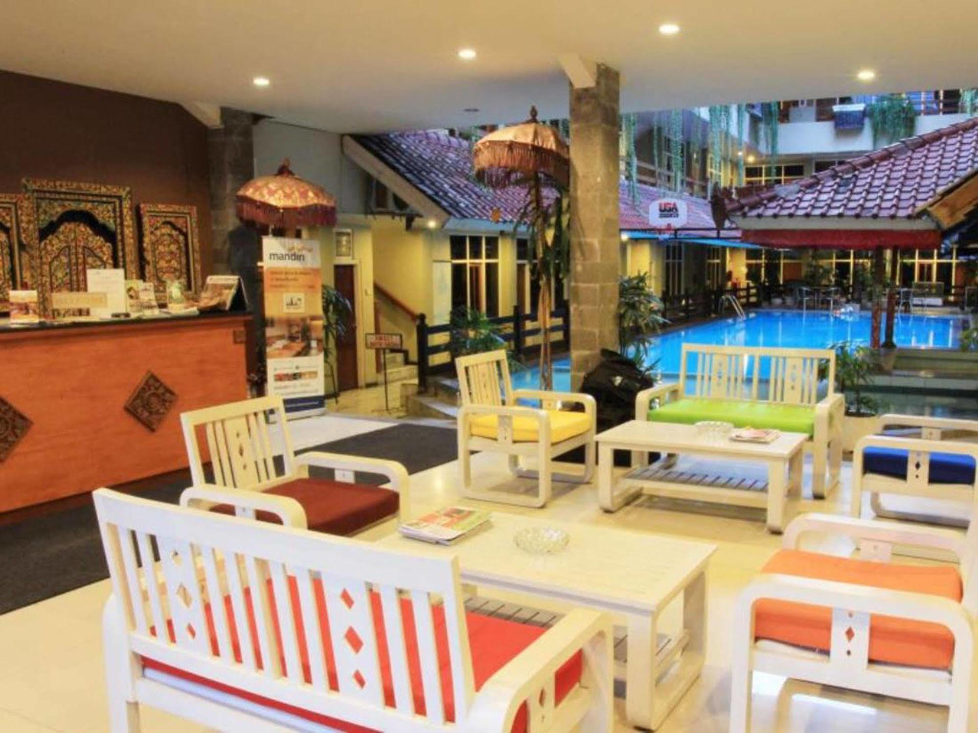 Hotel Karthi Kuta Kuta Lombok Zewnętrze zdjęcie