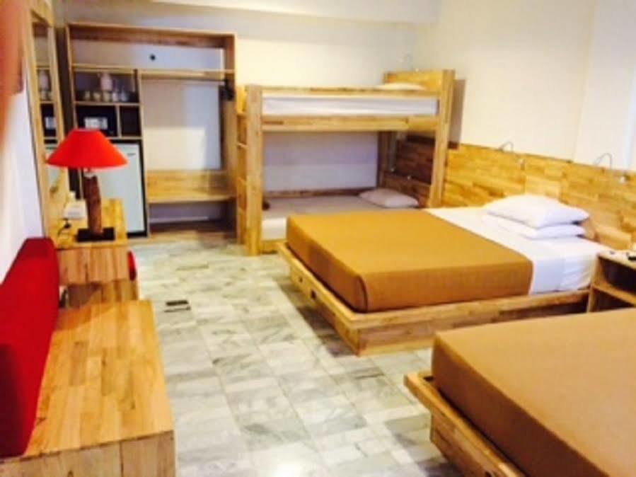 Hotel Karthi Kuta Kuta Lombok Zewnętrze zdjęcie