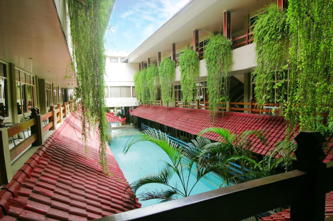 Hotel Karthi Kuta Kuta Lombok Zewnętrze zdjęcie